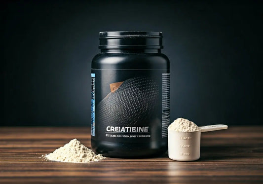 A Beginner's Guide to Incorporating Creatine Powder into Your Routine