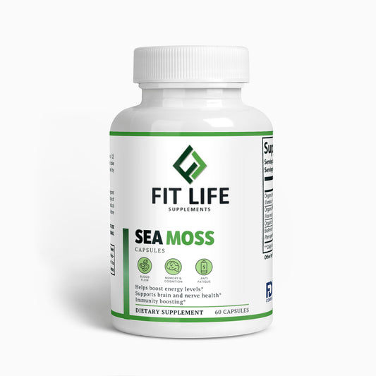 Sea Moss