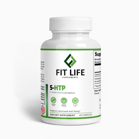 5-HTP